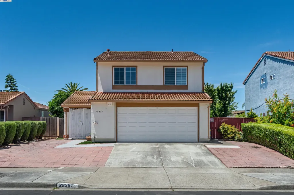 28357 Karn Drive Hayward CA 94544
