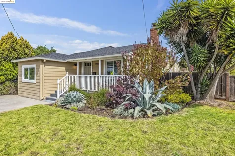 999 Jones Street Berkeley CA 94710