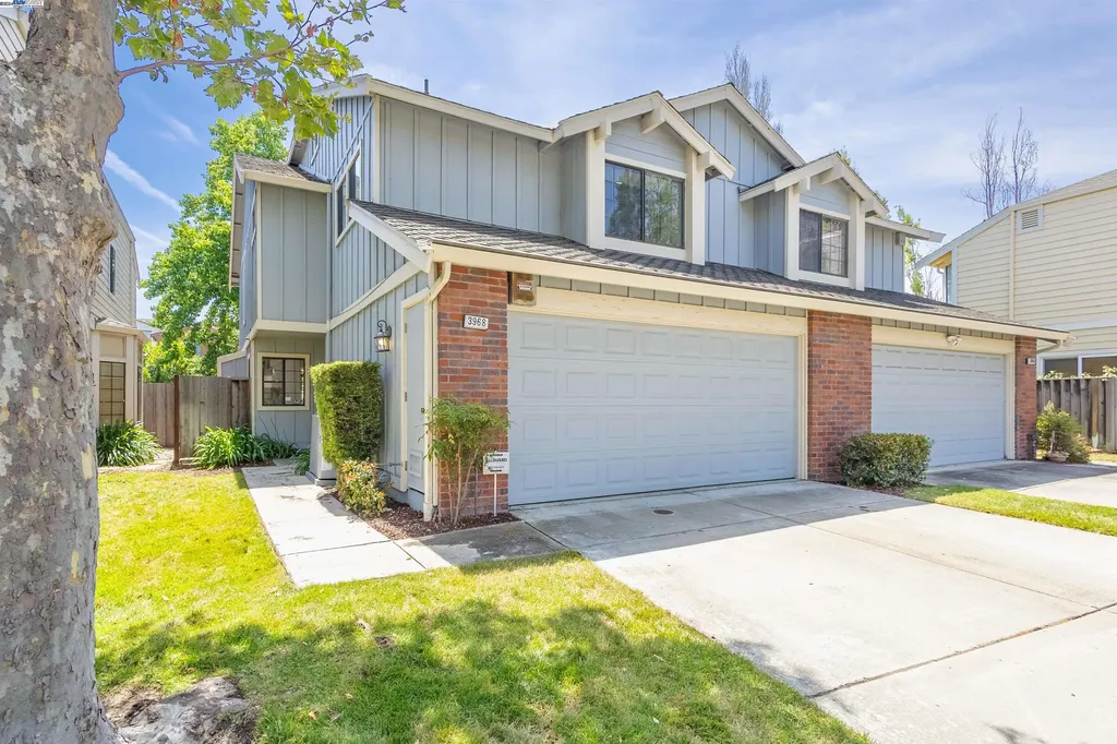 3968 Harlequin Terrace Fremont CA 94555