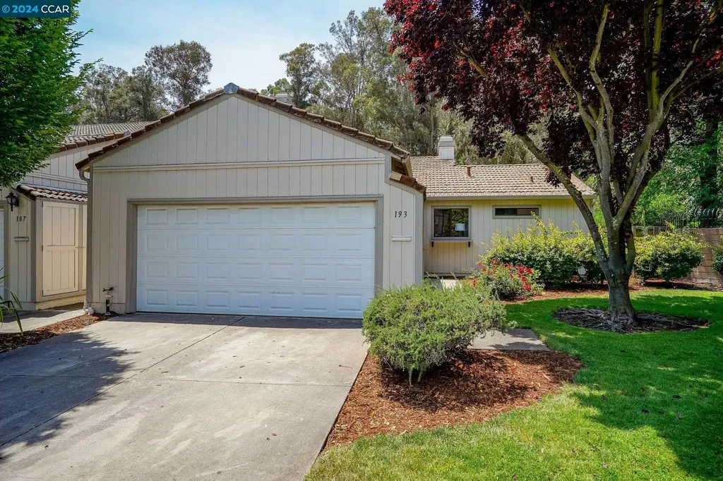 193 Mesa Court Hercules CA 94547