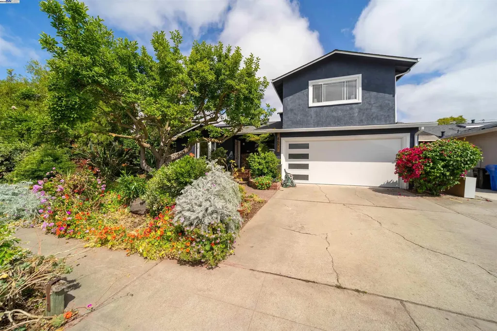 4677 Piper Street Fremont CA 94538