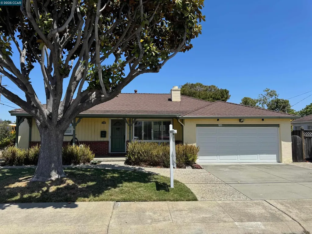 17300 Via Melina San Lorenzo CA 94580