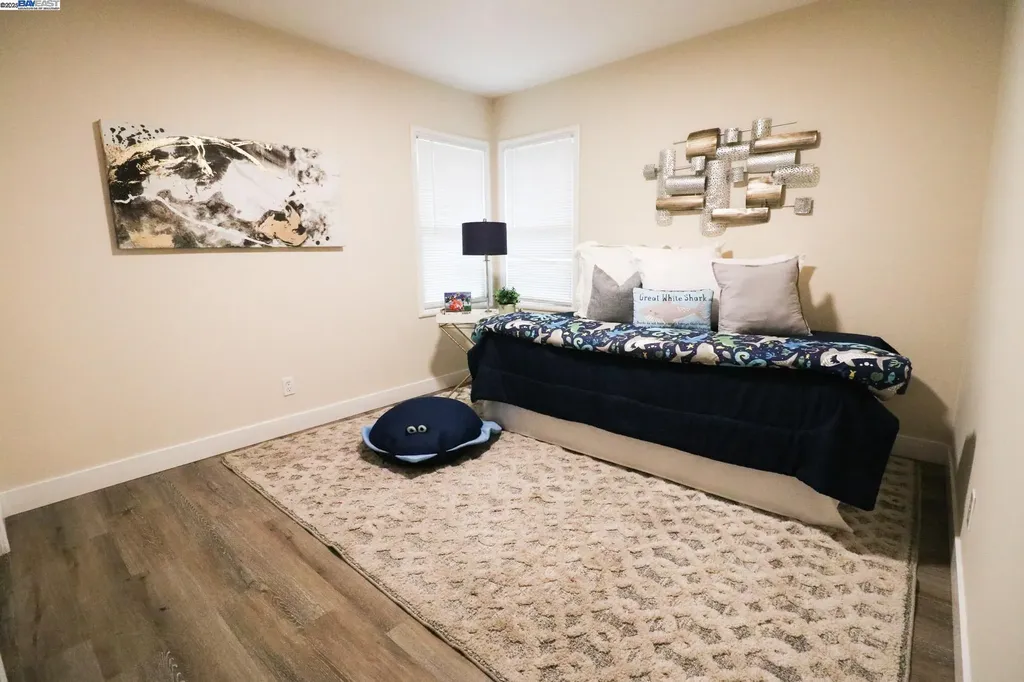 2272 Kelly Street Hayward CA 94541