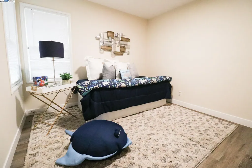 2272 Kelly Street Hayward CA 94541