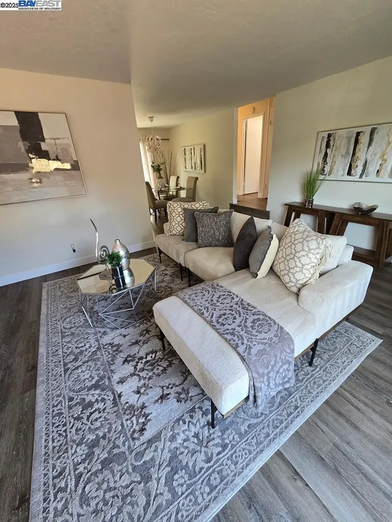 2272 Kelly Street Hayward CA 94541