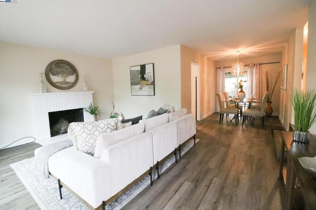 2272 Kelly Street Hayward CA 94541