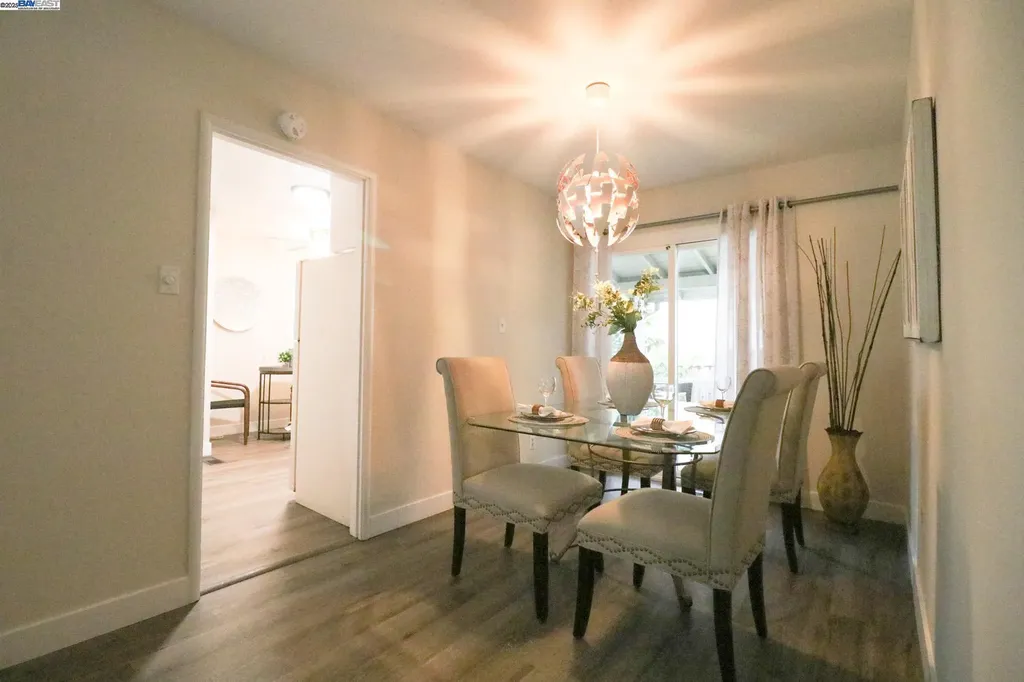 2272 Kelly Street Hayward CA 94541