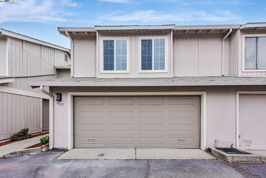 1027 Evans Court Hayward CA 94544