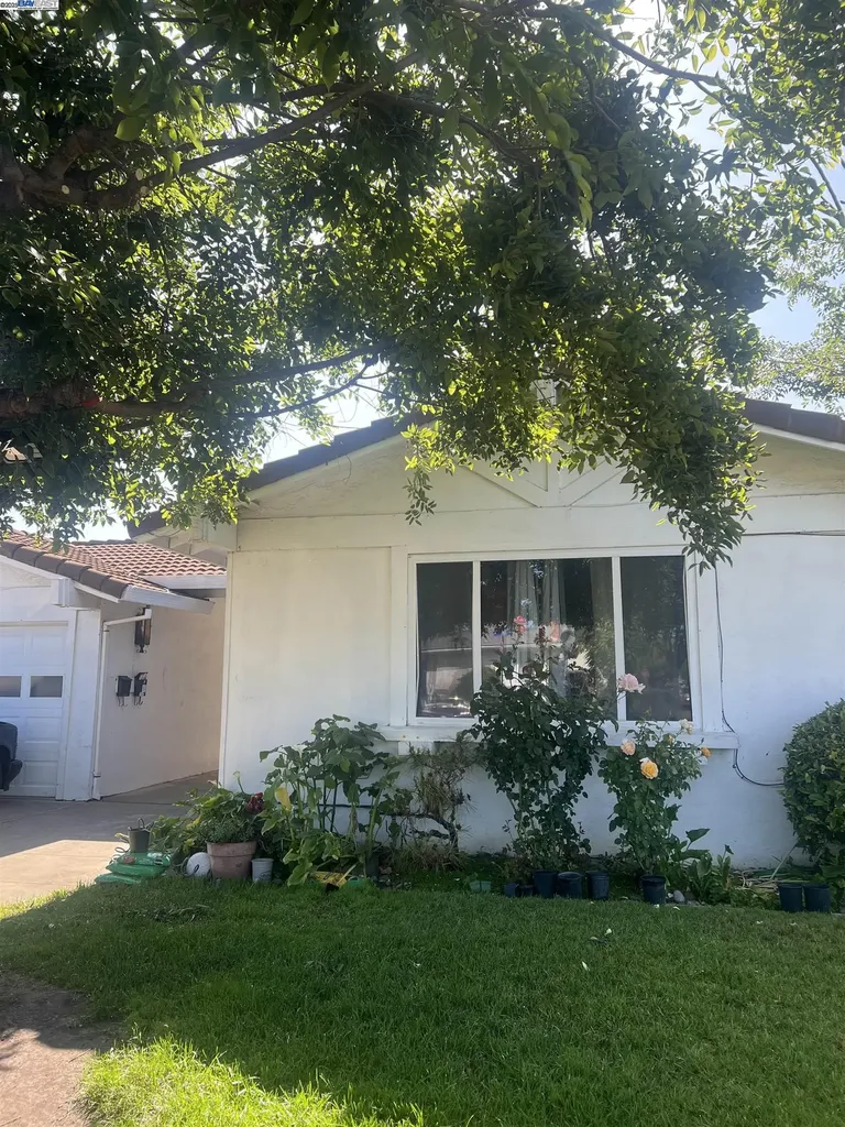 2606 Silsby Avenue Union City CA 94587
