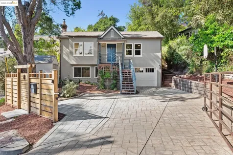 2847 Shasta Road Berkeley CA 94708