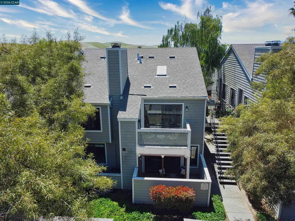 122 Eastridge Drive San Ramon CA 94583