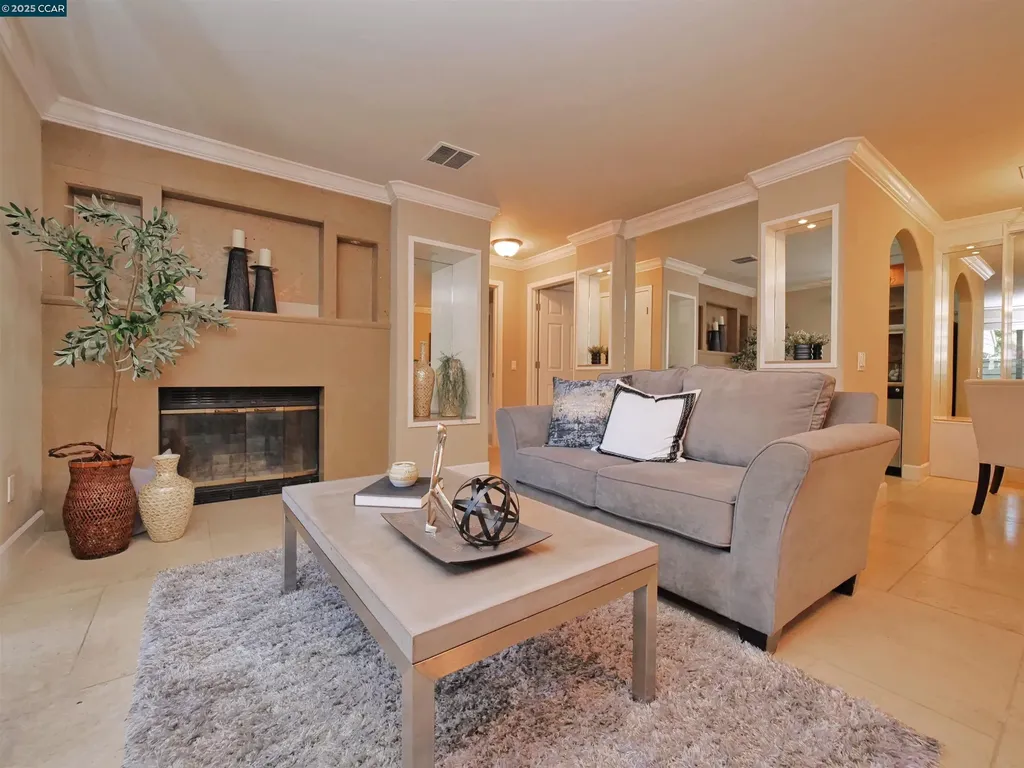 122 Eastridge Drive San Ramon CA 94583