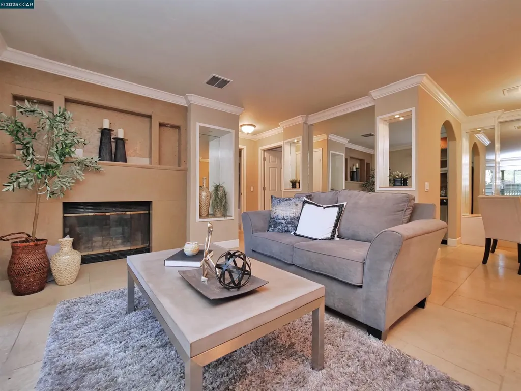 122 Eastridge Drive San Ramon CA 94583