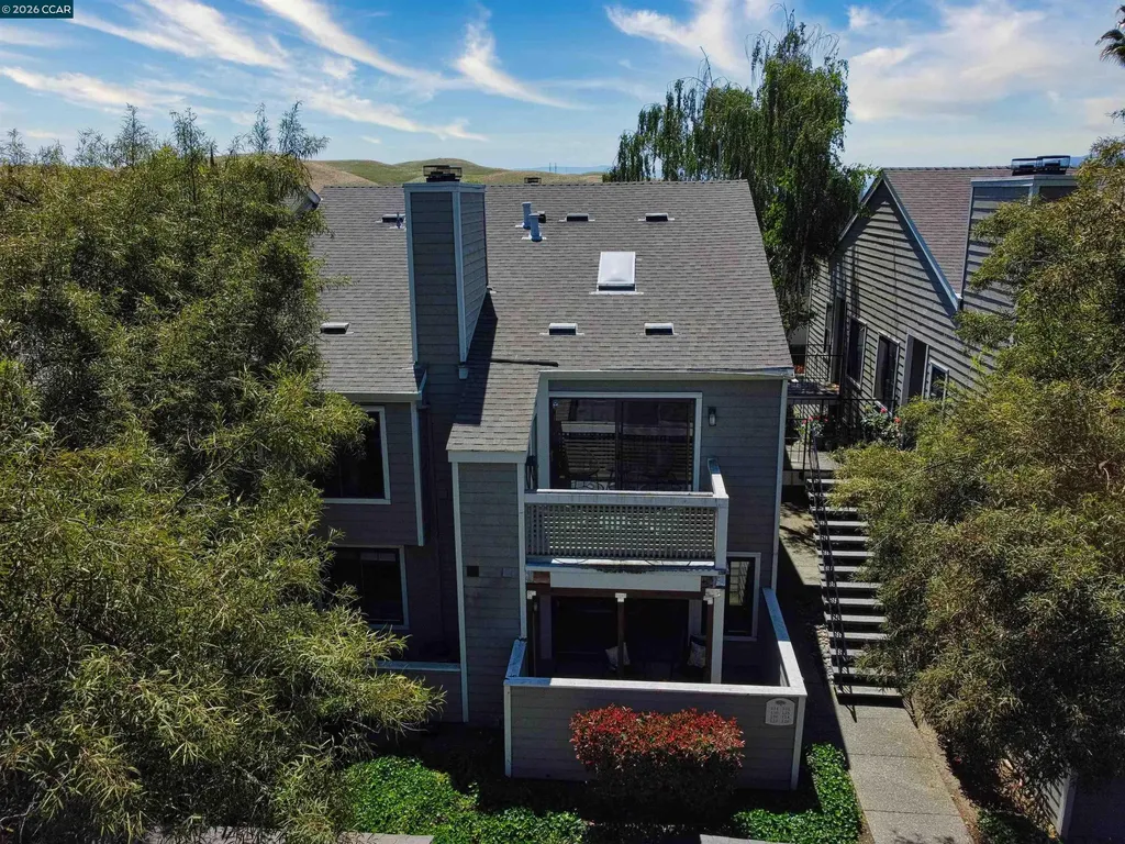 122 Eastridge Drive San Ramon CA 94583