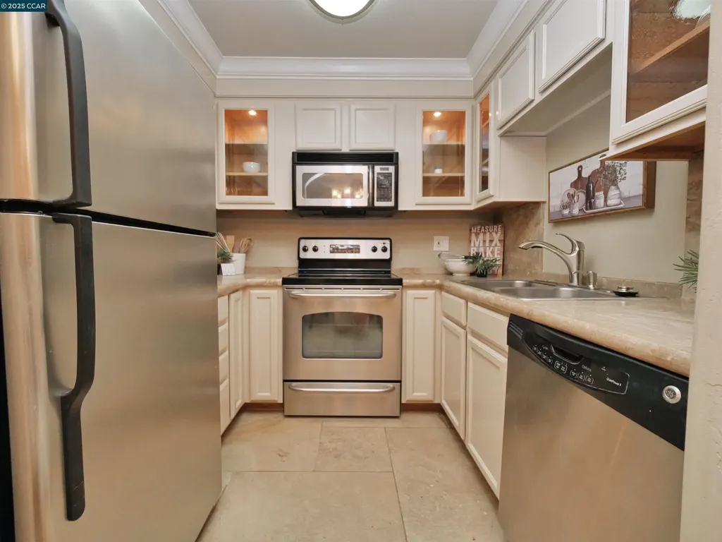 122 Eastridge Drive San Ramon CA 94583