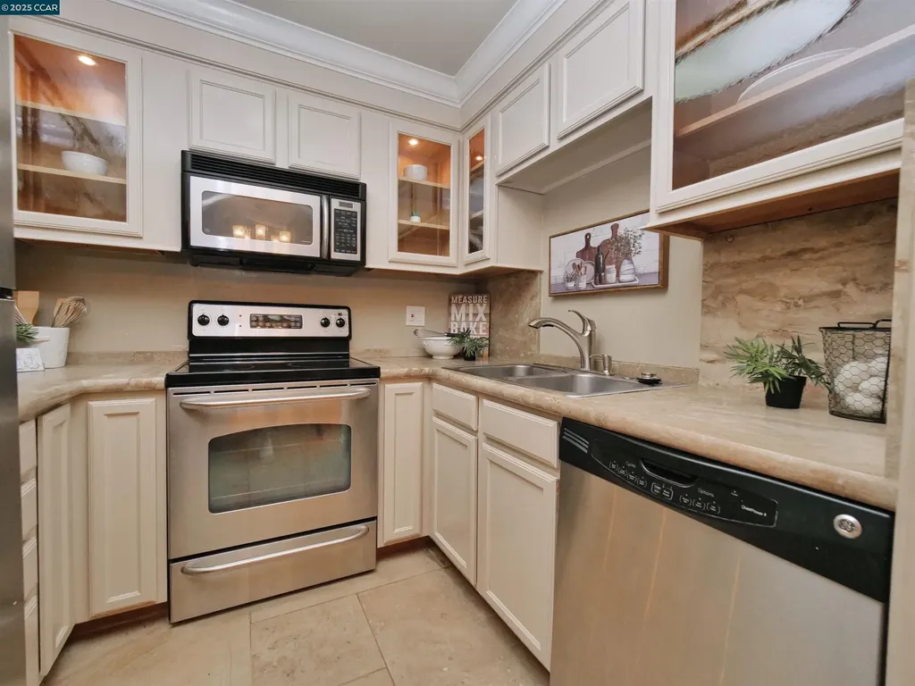 122 Eastridge Drive San Ramon CA 94583
