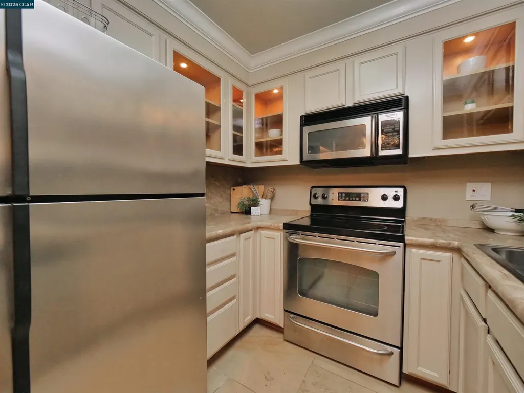 122 Eastridge Drive San Ramon CA 94583