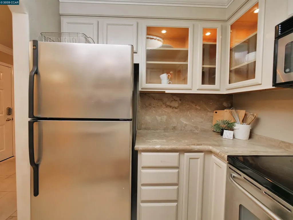 122 Eastridge Drive San Ramon CA 94583