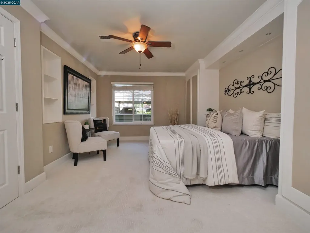 122 Eastridge Drive San Ramon CA 94583