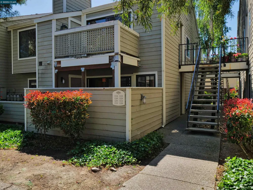 122 Eastridge Drive San Ramon CA 94583