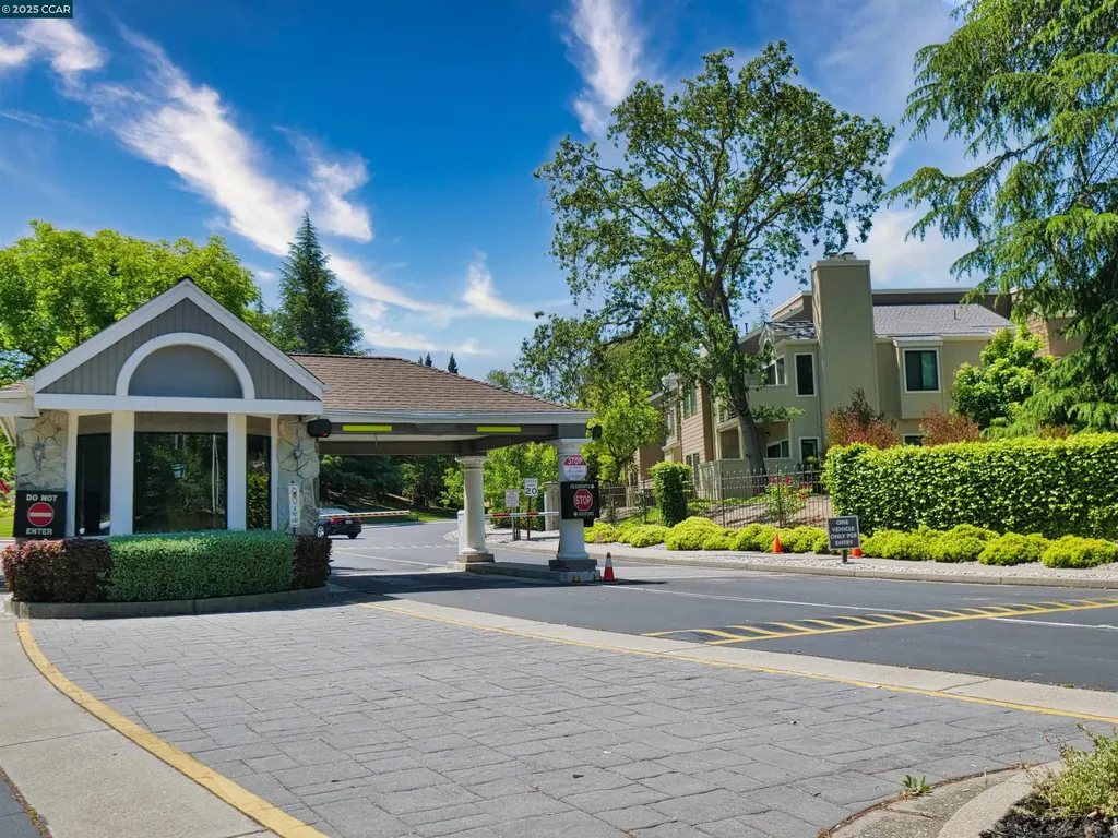 122 Eastridge Drive San Ramon CA 94583