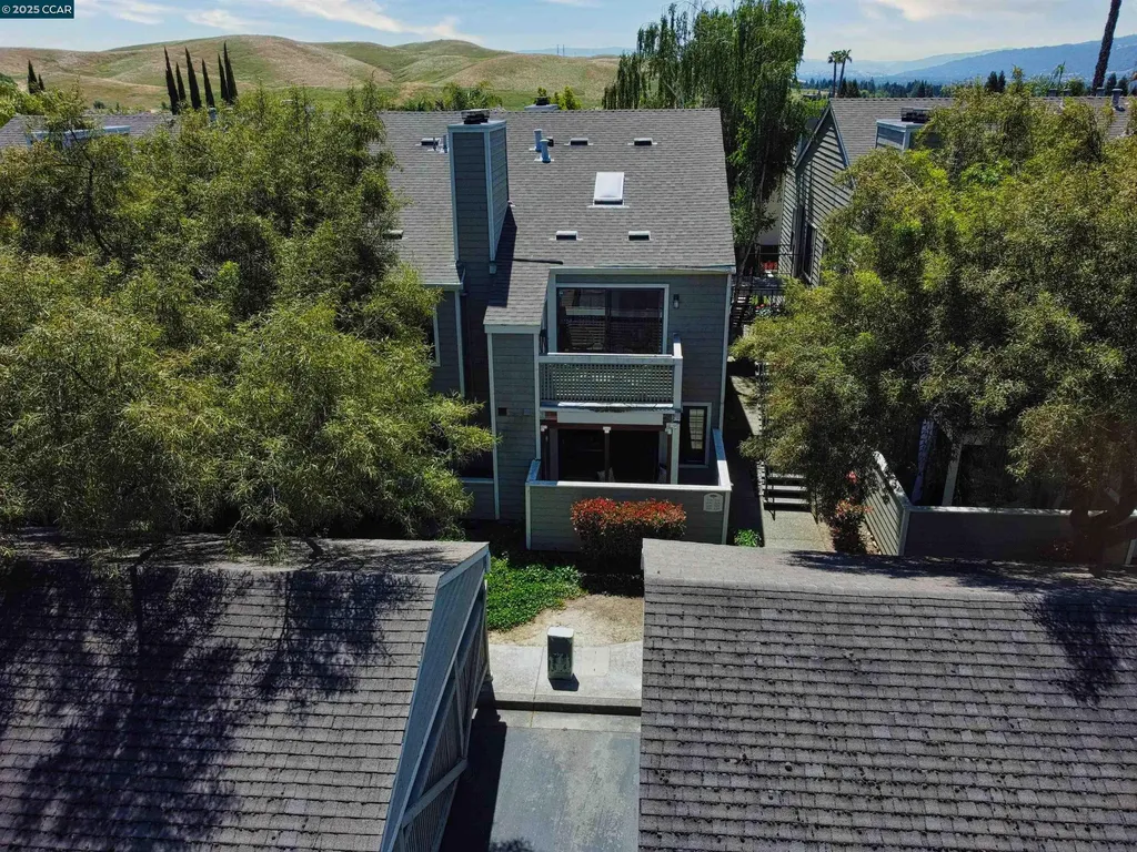 122 Eastridge Drive San Ramon CA 94583