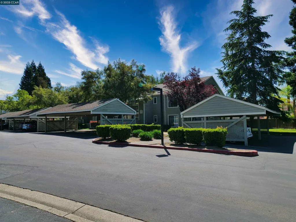 122 Eastridge Drive San Ramon CA 94583