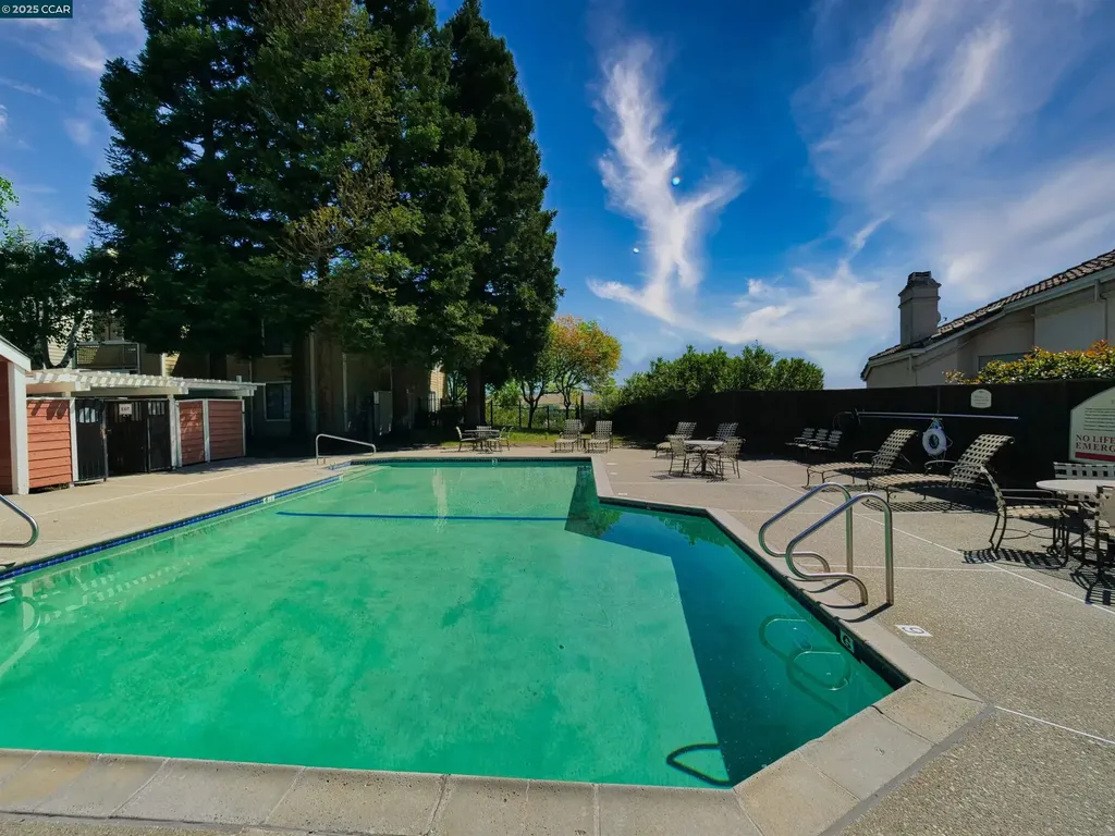 122 Eastridge Drive San Ramon CA 94583