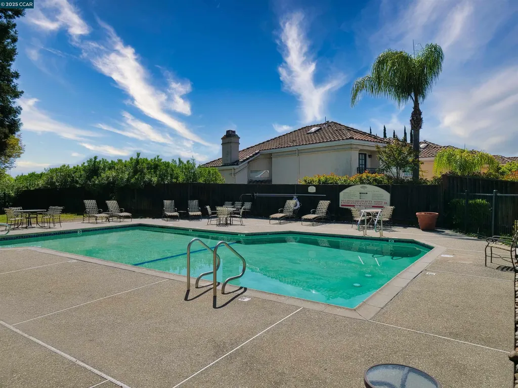 122 Eastridge Drive San Ramon CA 94583