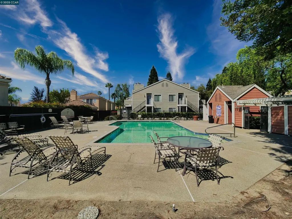 122 Eastridge Drive San Ramon CA 94583