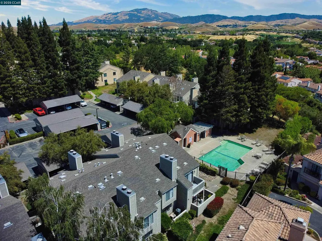 122 Eastridge Drive San Ramon CA 94583