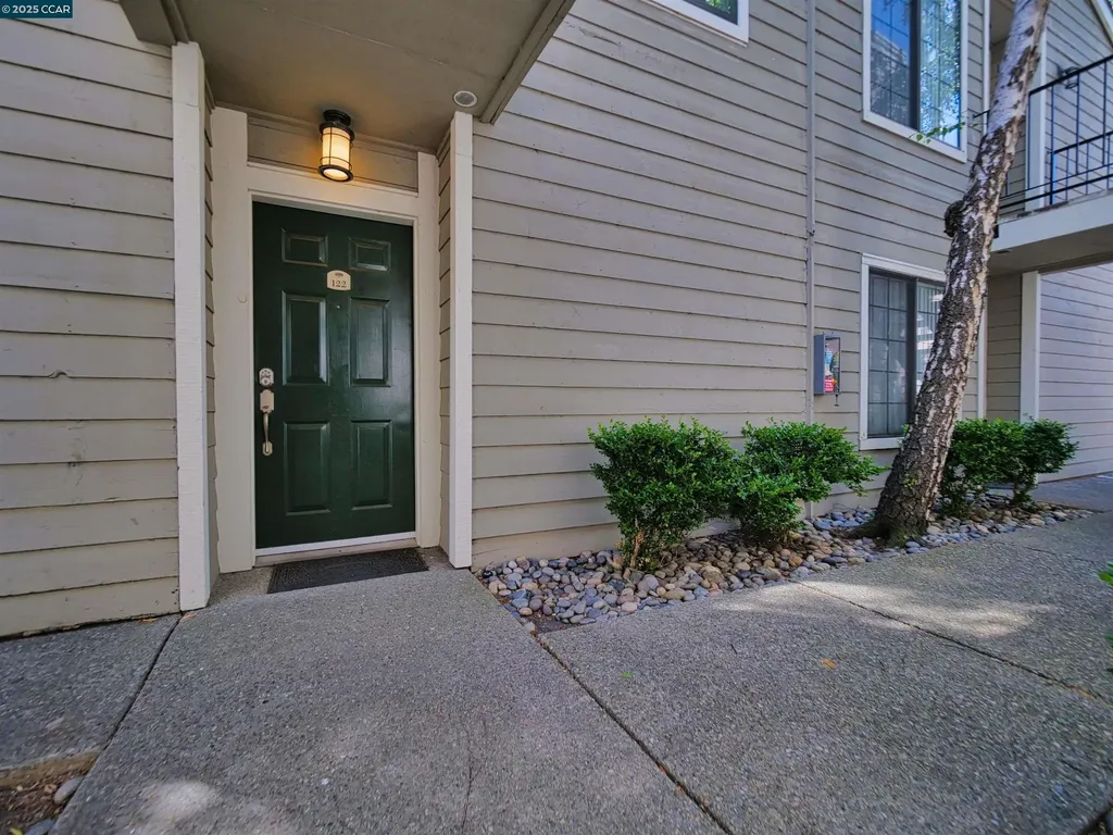 122 Eastridge Drive San Ramon CA 94583
