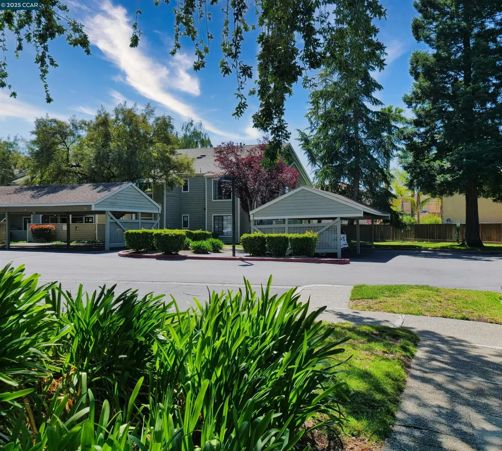 122 Eastridge Drive San Ramon CA 94583