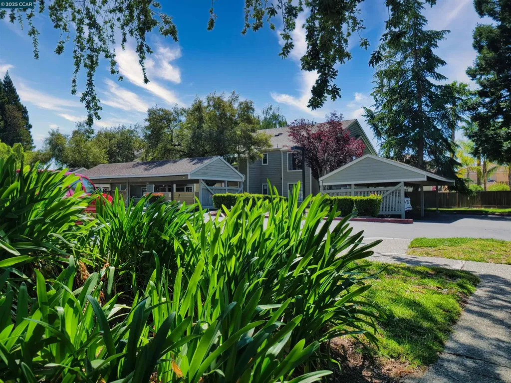 122 Eastridge Drive San Ramon CA 94583