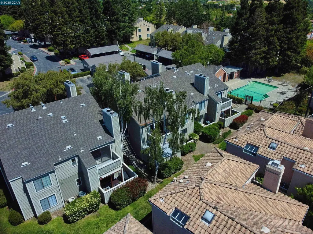 122 Eastridge Drive San Ramon CA 94583