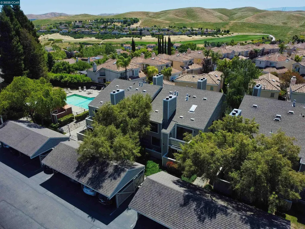 122 Eastridge Drive San Ramon CA 94583