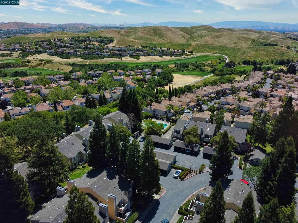 122 Eastridge Drive San Ramon CA 94583