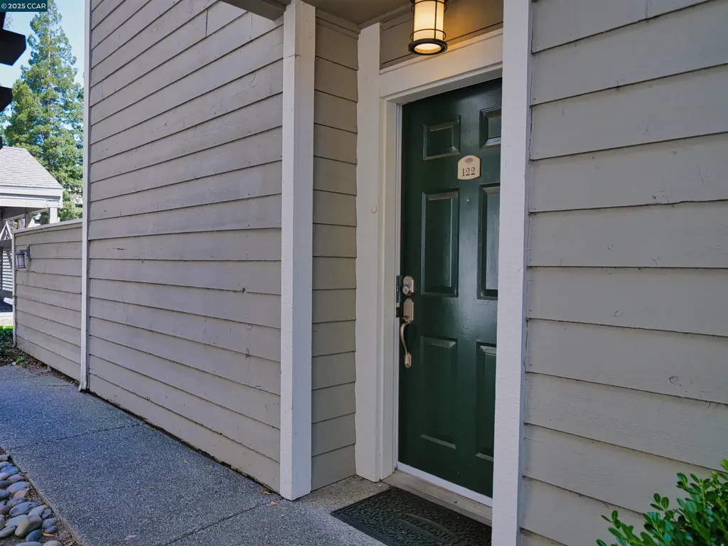 122 Eastridge Drive San Ramon CA 94583