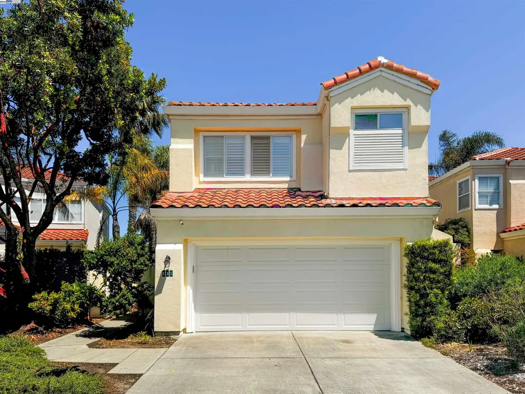 131 Diapian Bay Alameda CA 94502