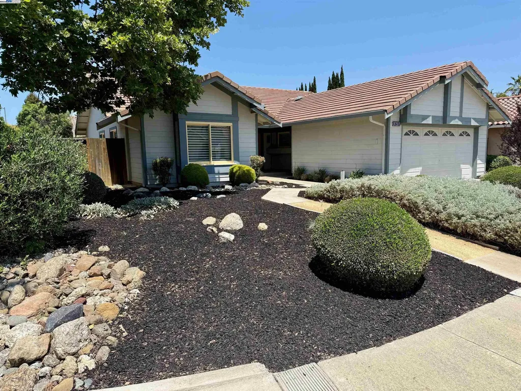 6291 Calle Fuego Pleasanton CA 94566