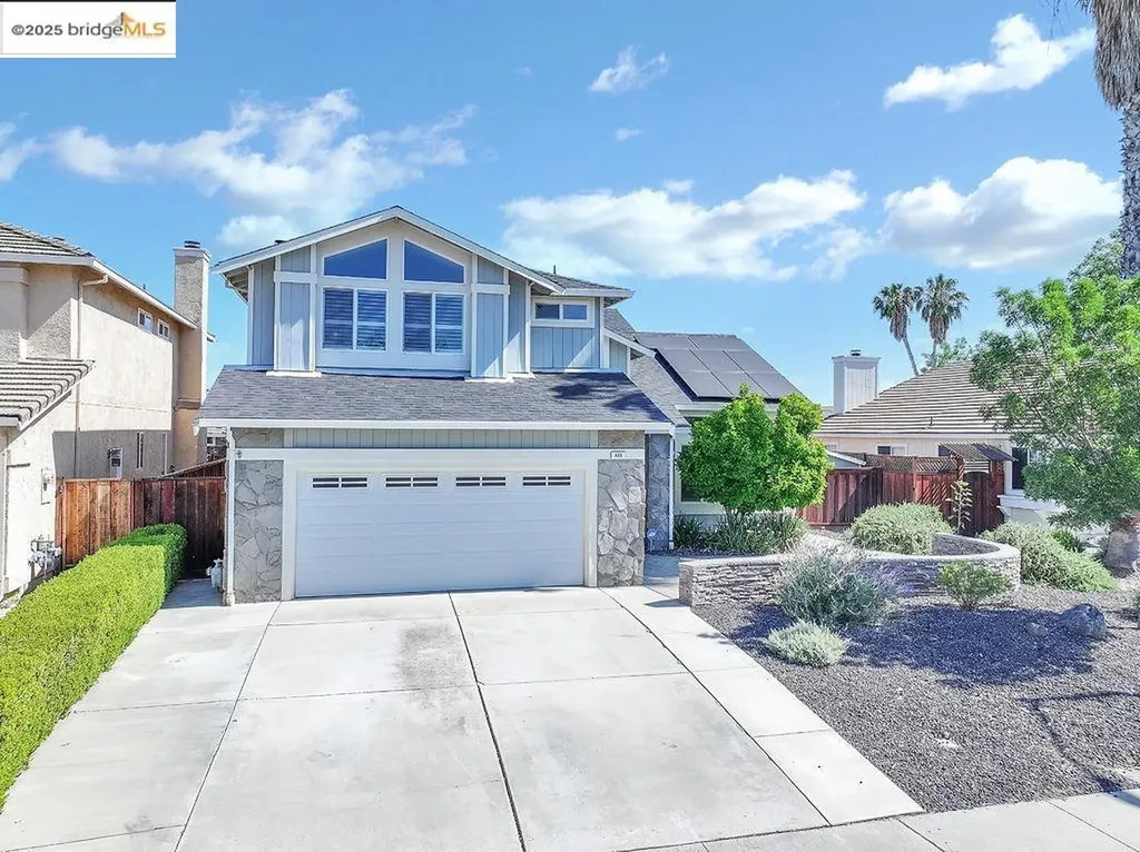 835 Coventry Circle Brentwood CA 94513