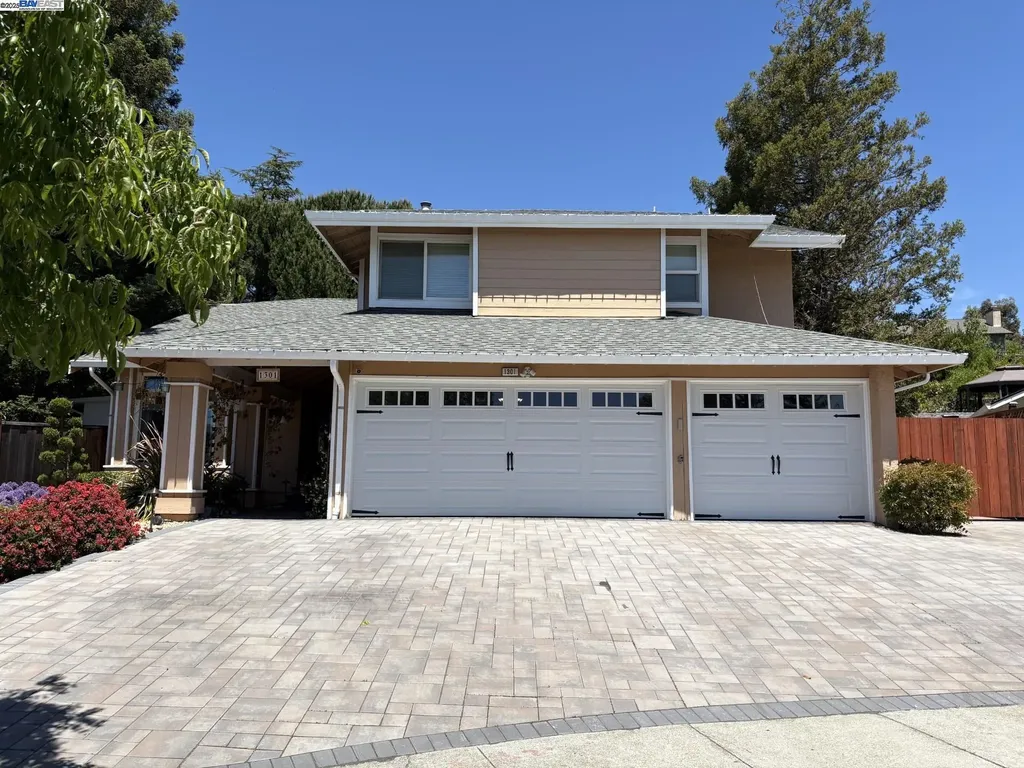1301 Grosventres Court Fremont CA 94539