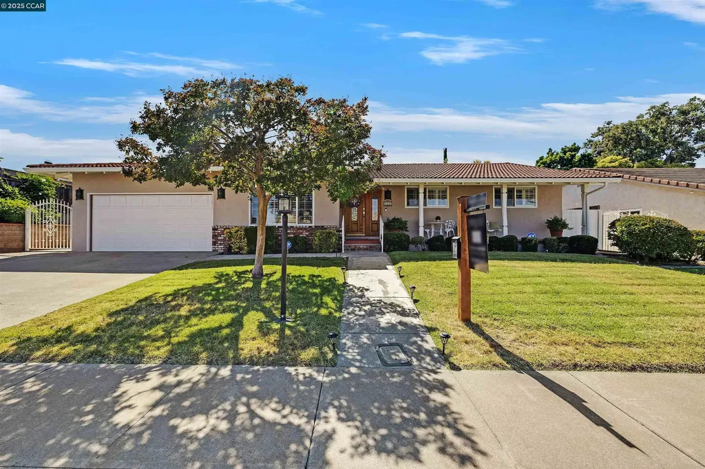 3936 Pebble Drive Antioch CA 94509