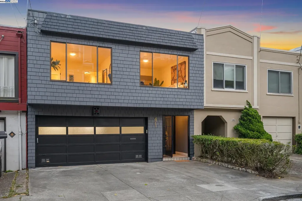 471 Joost Avenue San Francisco CA 94127