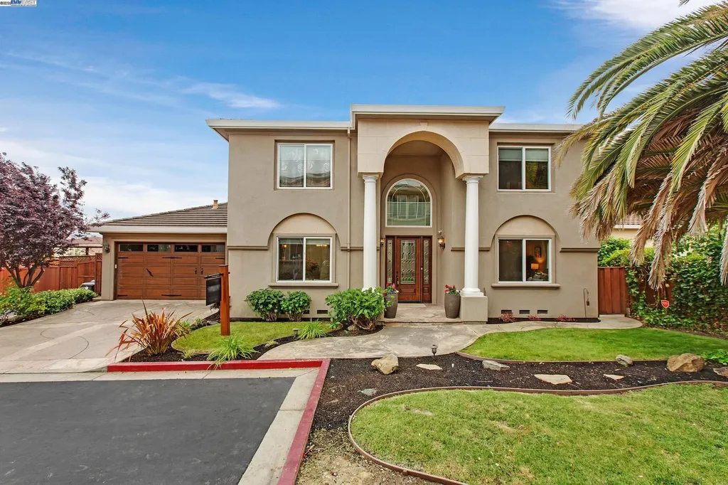 3940 Alexia Place Castro Valley CA 94546