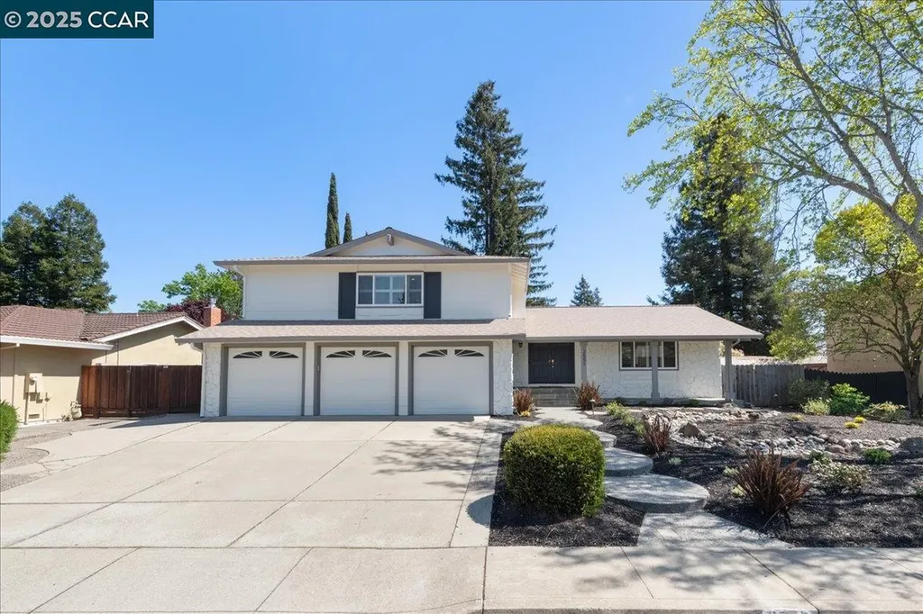 2551 Toltec Circle San Ramon CA 94583