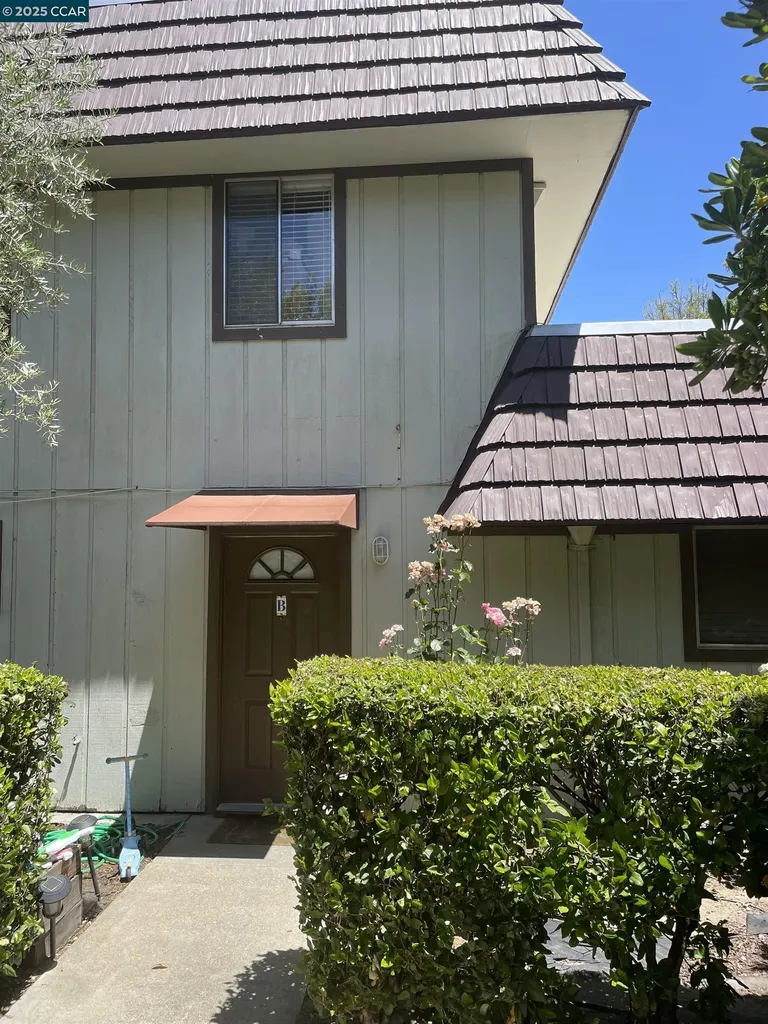 2005 Sierra Road Concord CA 94518