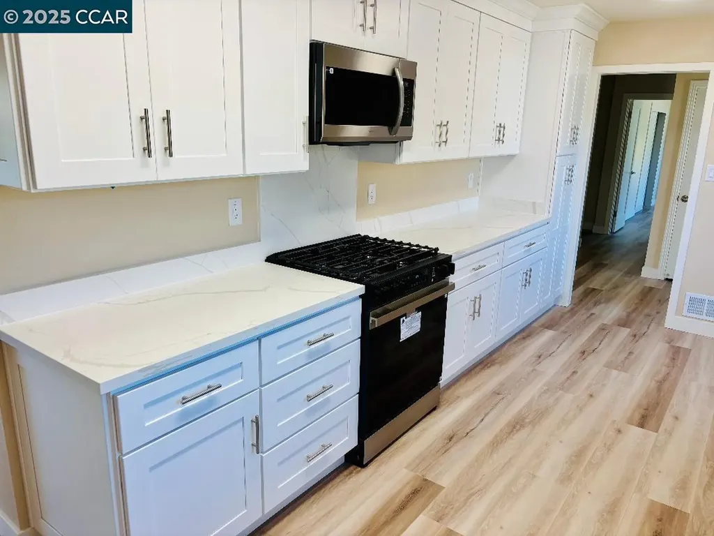 1011 Harbor View Drive Martinez CA 94553