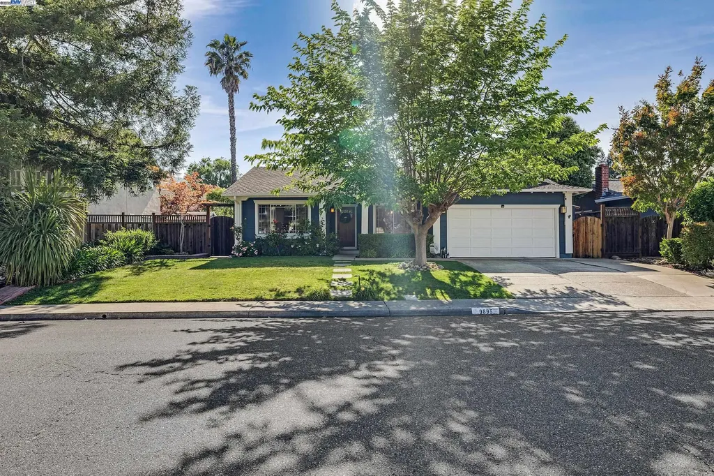 9895 Brunswick Way San Ramon CA 94583