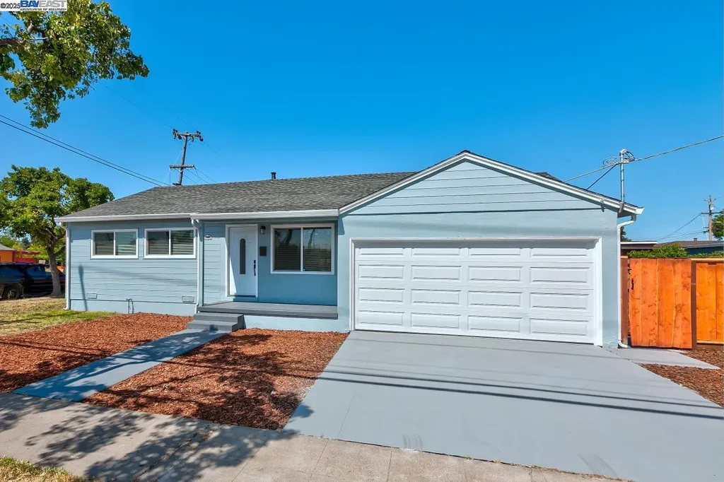 26739 Gading Road Hayward CA 94544